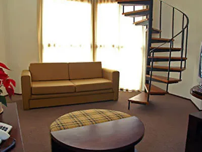 Travel Inn Montecattini Sao Paulo