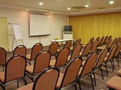 Travel Inn Montecattini Sao Paulo Hotel