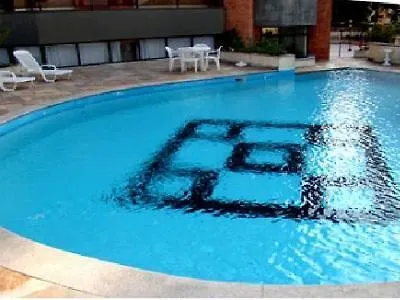 Hotel Travel Inn Montecattini Sao Paulo