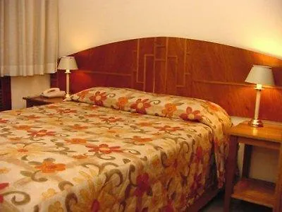 **** Hotel Travel Inn Montecattini Sao Paulo Brazil