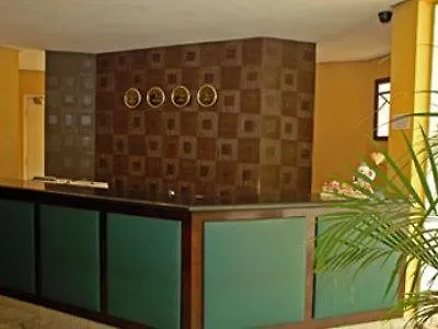 Travel Inn Montecattini Sao Paulo Hotel