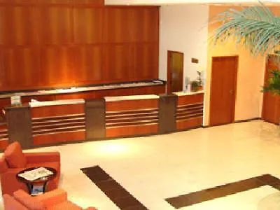 Travel Inn Montecattini Sao Paulo