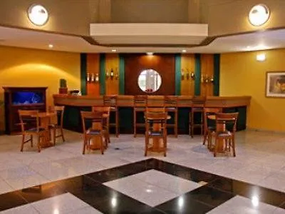 Hotel Travel Inn Montecattini Sao Paulo