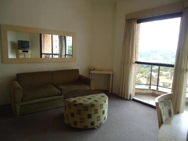 Travel Inn Montecattini Sao Paulo