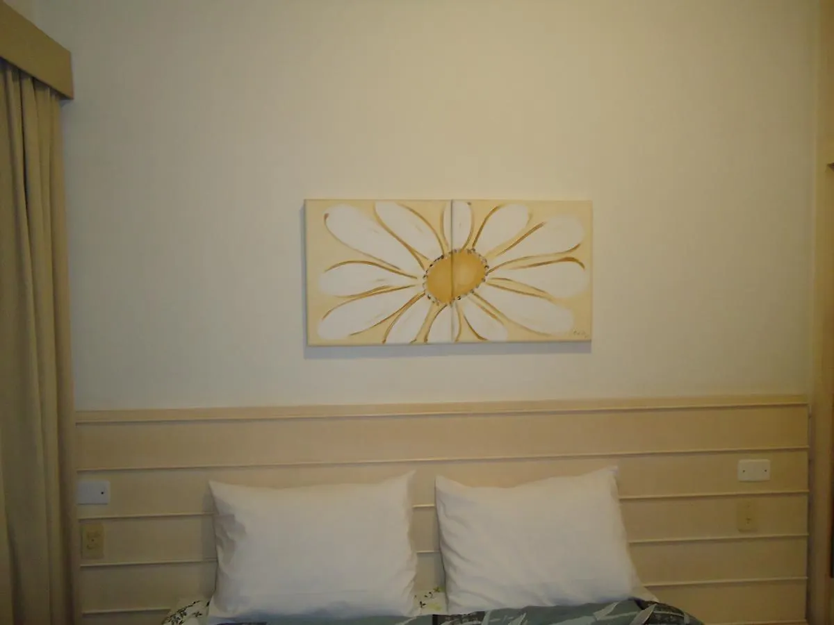 Travel Inn Montecattini Sao Paulo