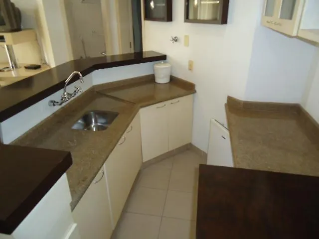 Travel Inn Montecattini Sao Paulo Brazil