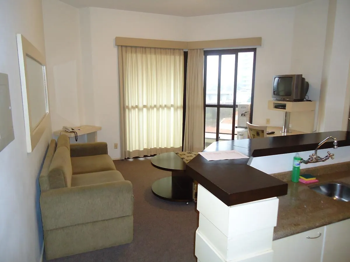 Travel Inn Montecattini Sao Paulo Brazil