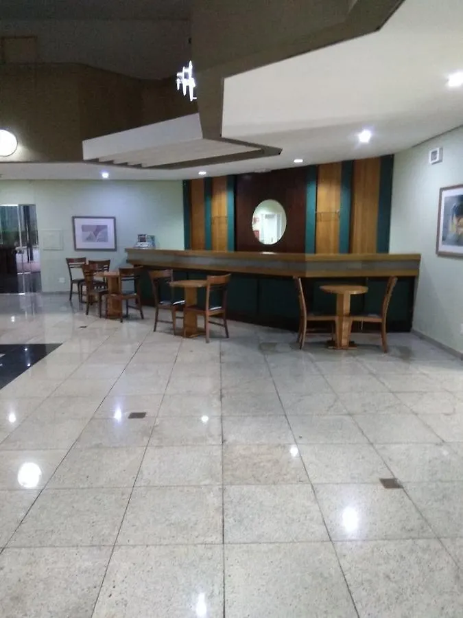 Travel Inn Montecattini Sao Paulo