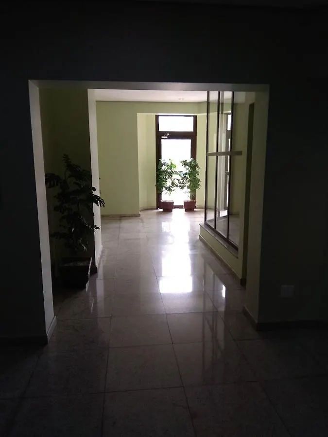 Travel Inn Montecattini Sao Paulo Brazil