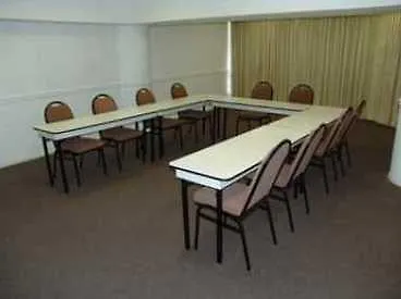 Hotel Travel Inn Montecattini Sao Paulo