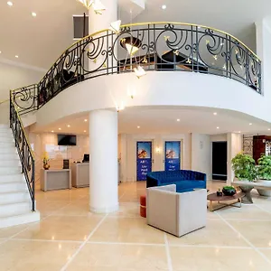 Mercure Ibirapuera Privilege São Paulo